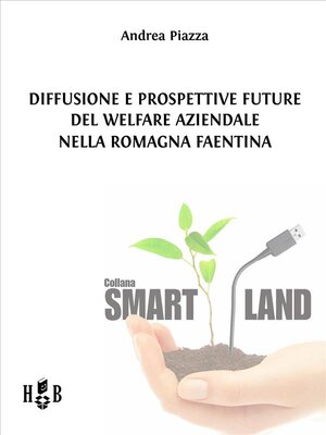cover image of Diffusione e prospettive future del welfare aziendale nella Romagna Faentina
